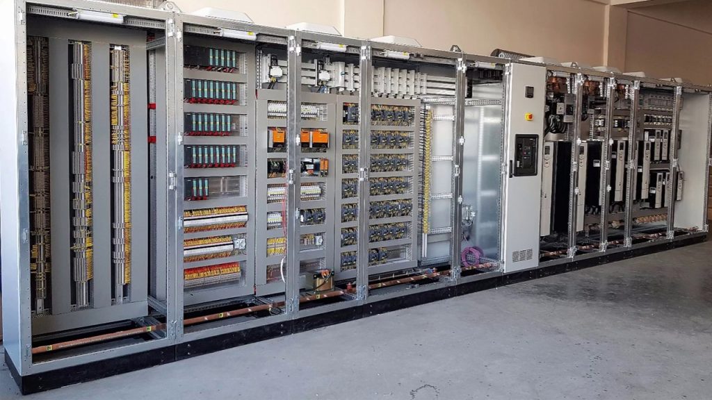 LİFEPO4 BATTERY ENDÜSTRİYEL SİSTEMLER