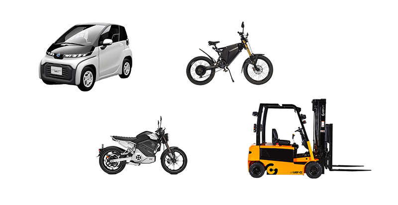 LİFEPO4 BATTERY ELEKTRİKLİ ARAÇLAR